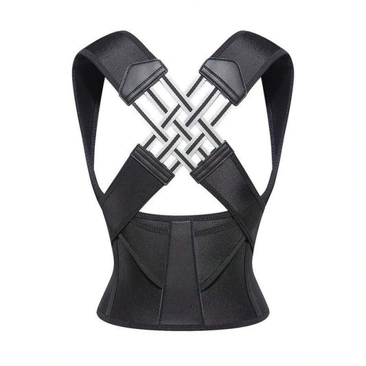 Back Brace Posture Corrector